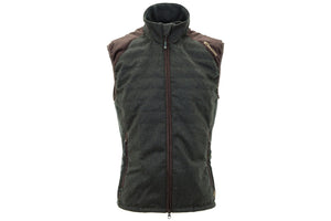 TLLG 2.0 Vest - Olive – Carinthia