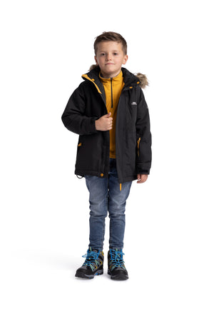 Ultimately - Black - Trespass