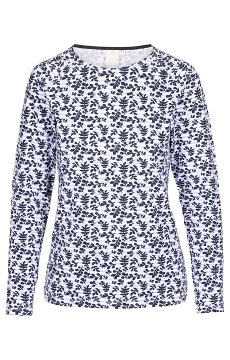 Lottie - Cool Blue Stripe - Trespass