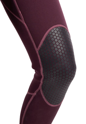 Lox - Damson Tone - Trespass