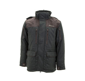G-LOFT Loden Parka 2.0 – Carinthia – Olive – Carinthia