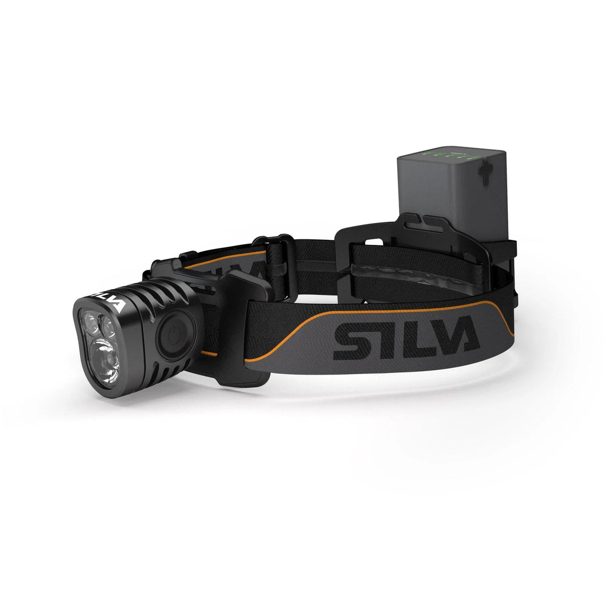 Hodelykt LR2000RC – Silva