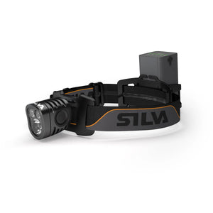 Hodelykt LR2000RC – Silva