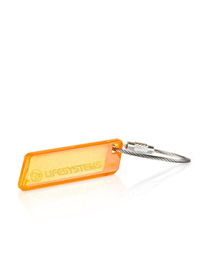 Glow Marker, Oransje – Life Systems