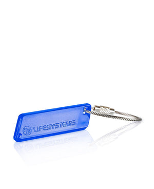 Glow Marker, Blå – Life Systems