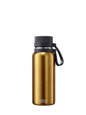 Lurch Termoflaske Outdoor - 0,5 L, Columbia-Gul – Lurch