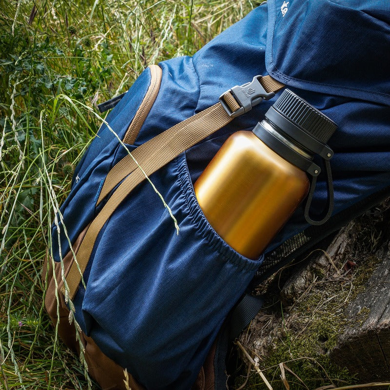 Termoflaske Outdoor – 1,0 l – Lurch