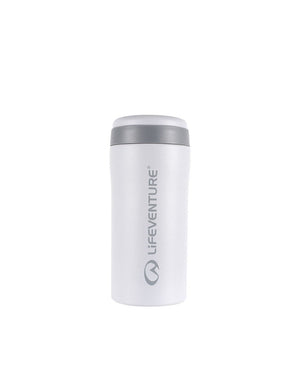 Termokopp – Life Venture – Matt Light Grey – Life Venture