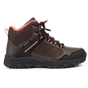 Lyre - Dark Brown - Trespass