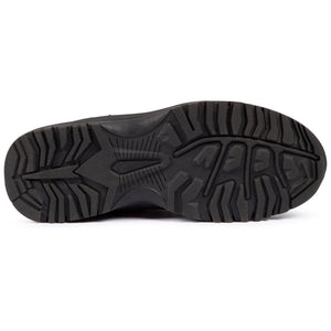 Lyre - Dark Brown - Trespass