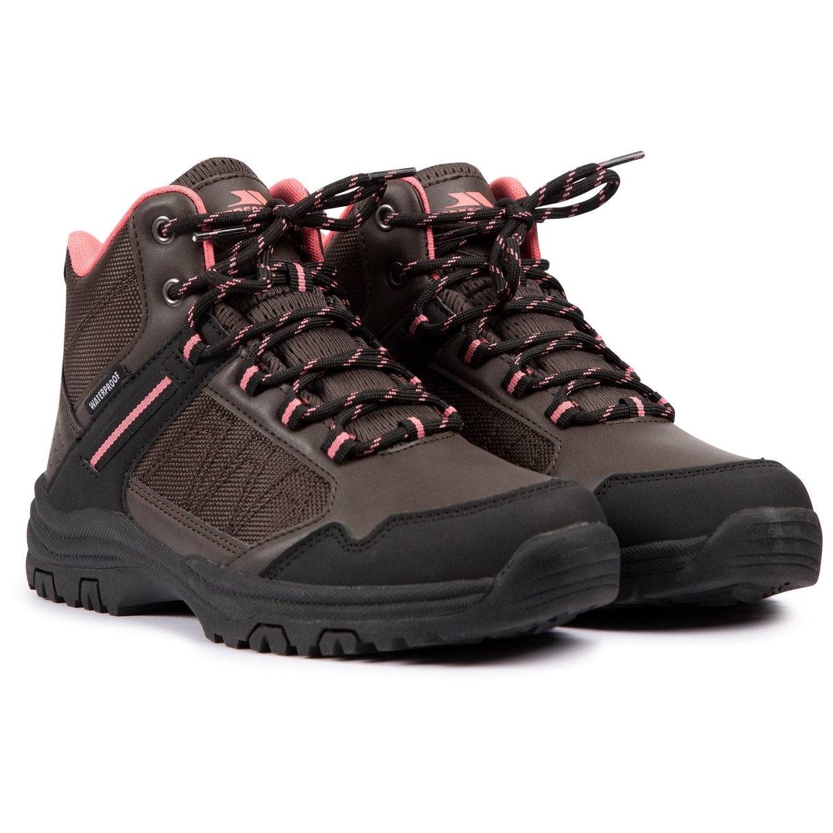 Lyre - Dark Brown - Trespass