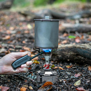 Plasma Lighter – Life Systems