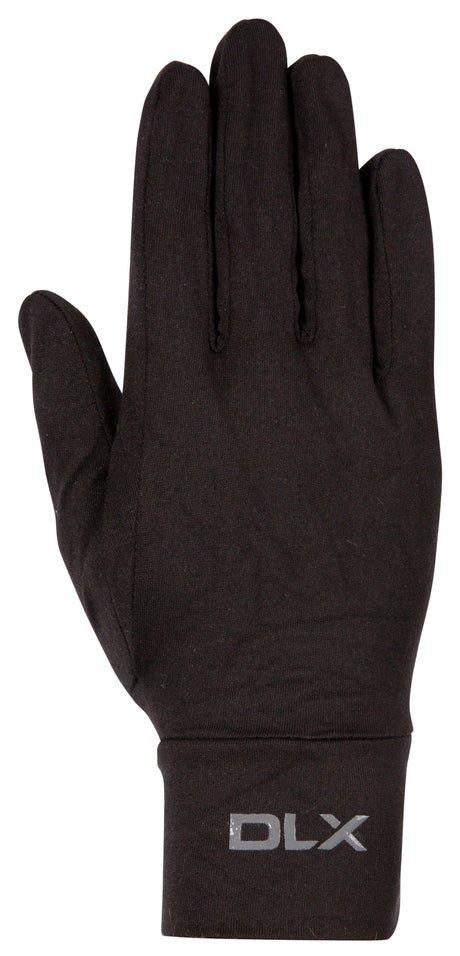 Lindley - Black - Trespass
