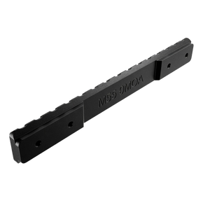 Nieload™ Tikka M55 picatinny-skinne – Nieload