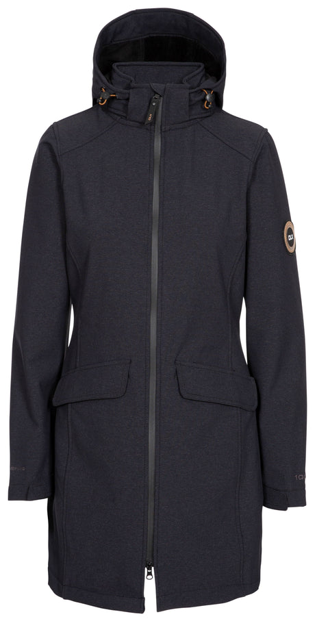 Maria - Black Marl - Trespass