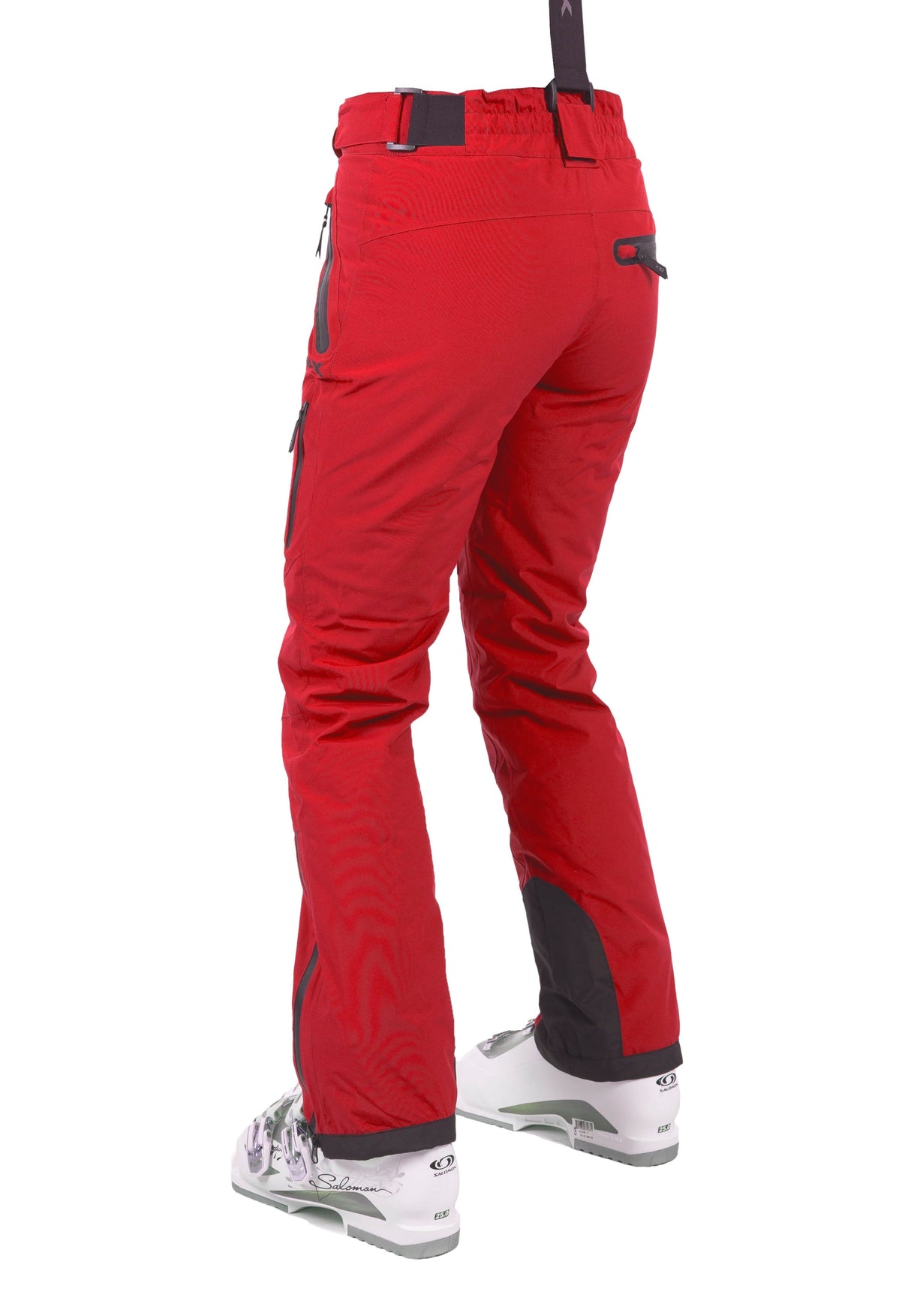 Marisol II - Red - Trespass