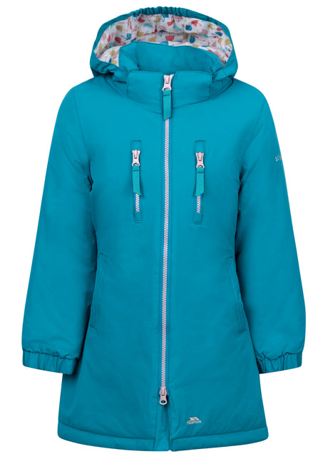 Marybank - Light Teal - Trespass