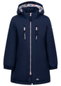 Marybank - Navy - Trespass