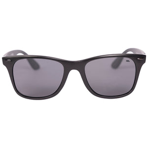 Matter X - Matte Black - Trespass