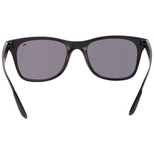 Matter X - Matte Black - Trespass