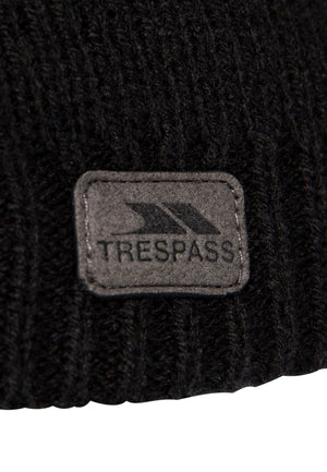 Mayfly - Black - Trespass