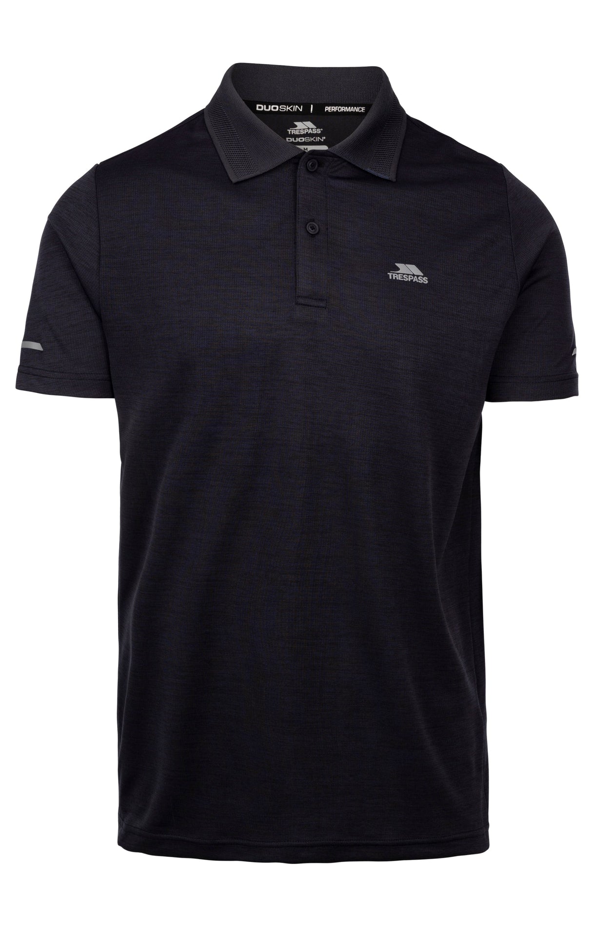 Mckay - Dark Flint Marl - Trespass
