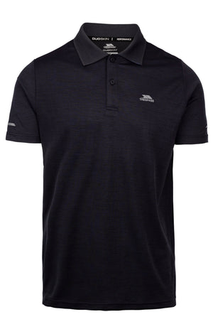 Mckay - Dark Flint Marl - Trespass