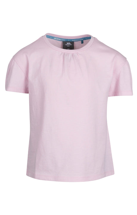Mellow - Pale Pink - Trespass