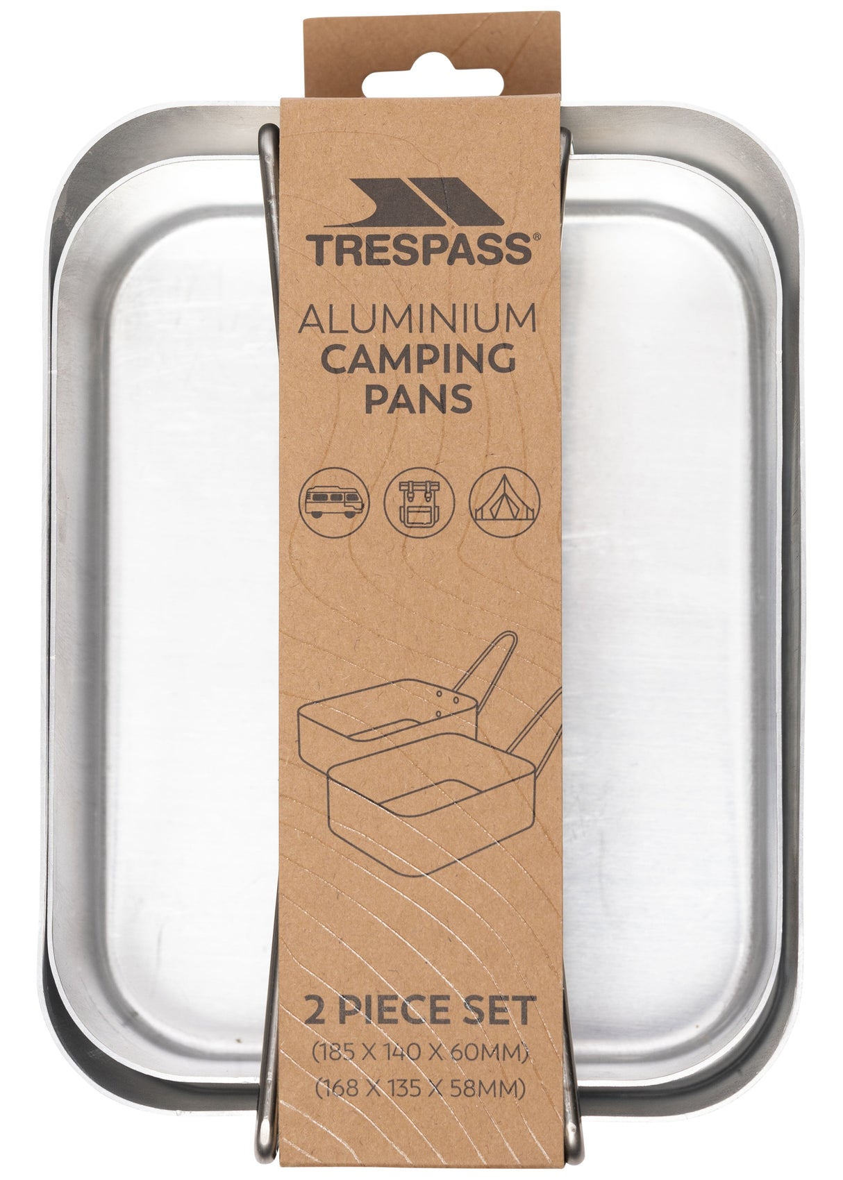Messy - Trespass