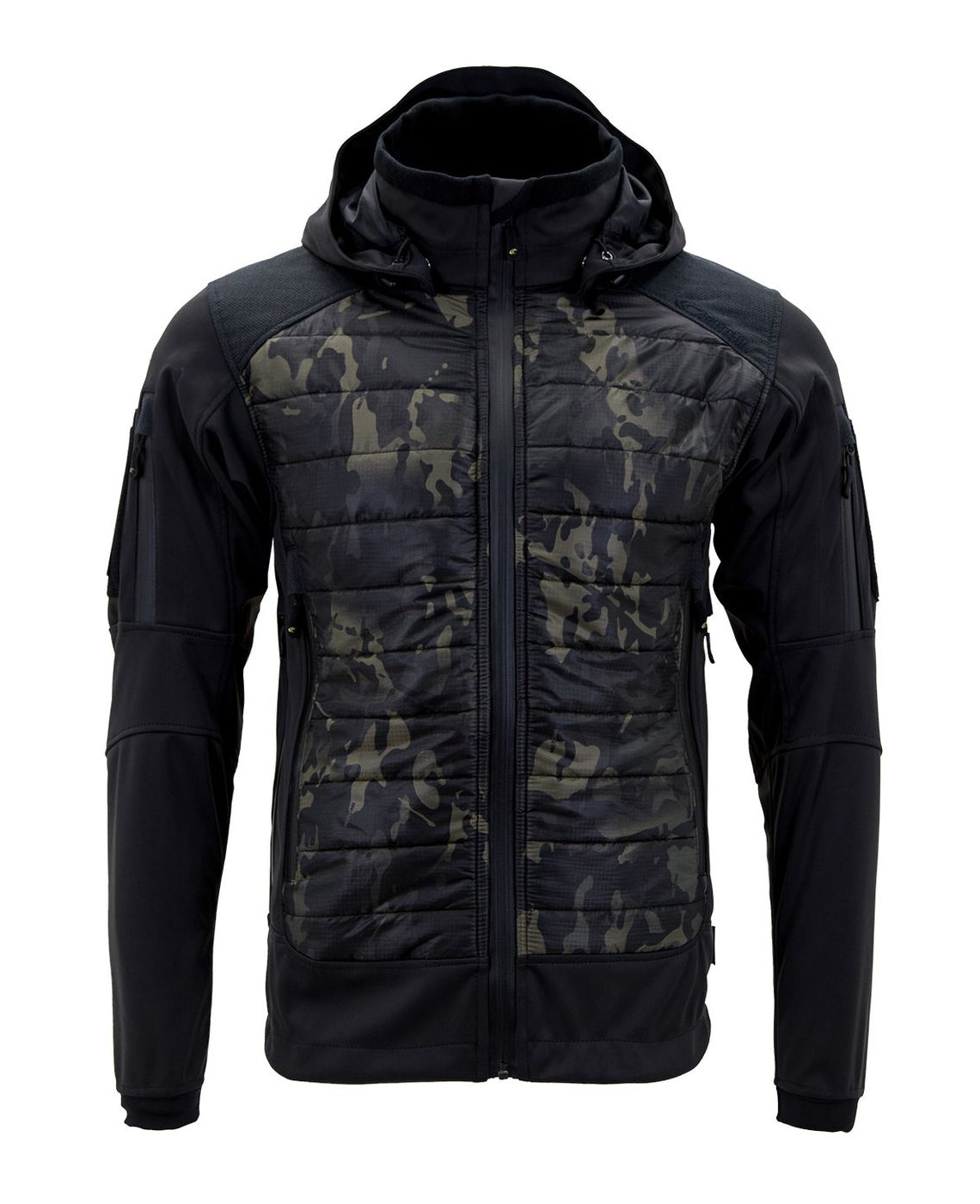 ISG 2.0-jakke – Carinthia – Black multicam – Carinthia
