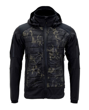 ISG 2.0-jakke – Carinthia – Black multicam – Carinthia