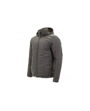 LIG 4.0 Jakke - Olive – Carinthia