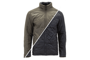 G-LOFT T2D jakke - Carinthia - Black/olive – Carinthia