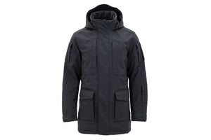 G-LOFT taktisk parka – Carinthia - Black – Carinthia