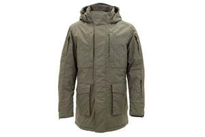 G-LOFT Tactical Parka - Carinthia - Olive – Carinthia