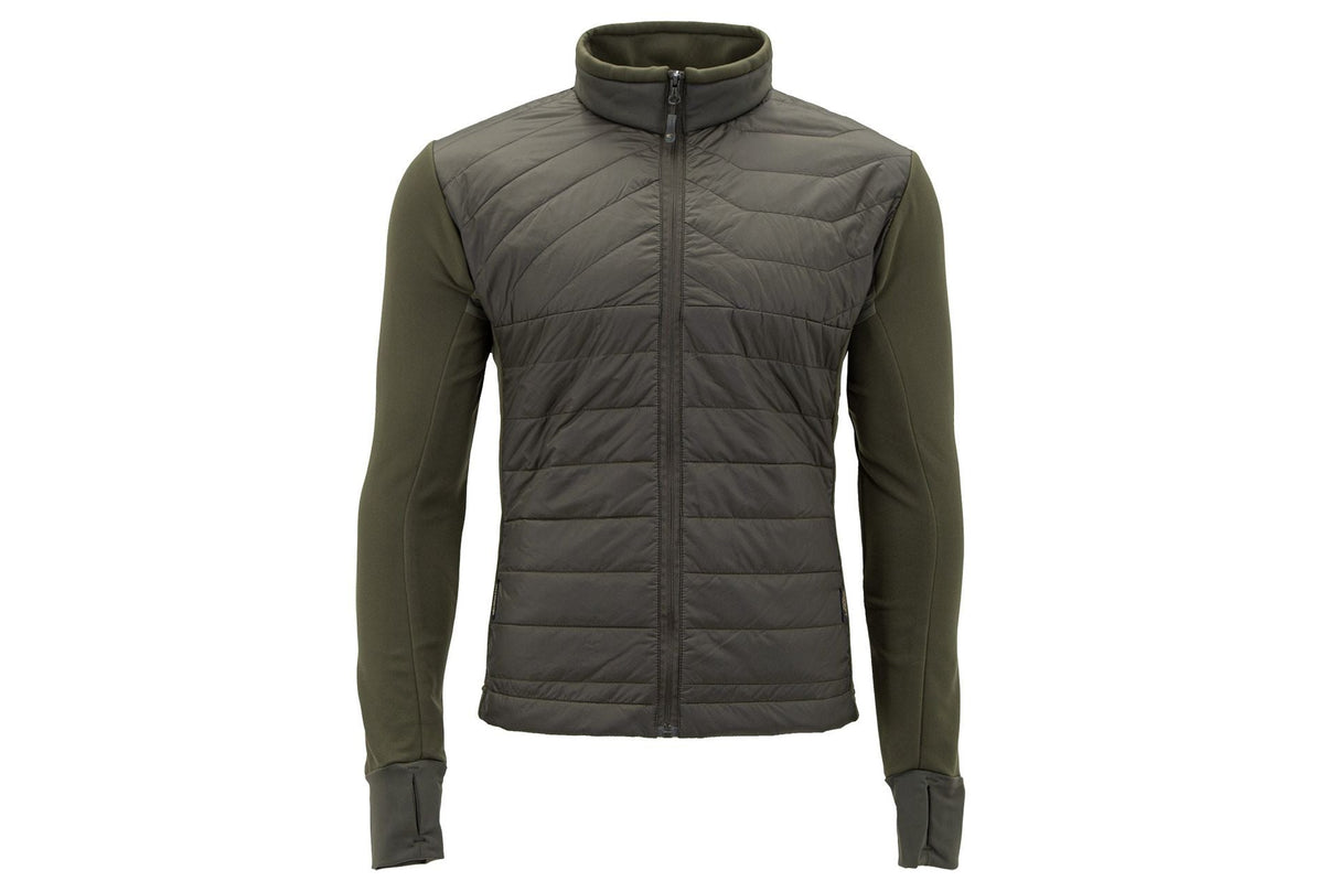 G-LOFT ULTRA Skjorte 2.0 - Olive – Carinthia