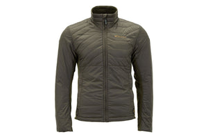 G-LOFT Ultra Jakke 2.0 - Olive – Carinthia