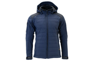 G-LOFT ISG PRO jakke - Carinthia - Navy blue – Carinthia