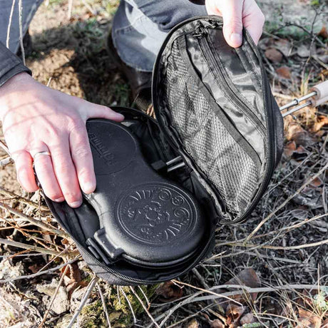 Transportbag for Burger Iron bg-iron – Petromax