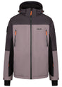 Michael - Mid Grey - Trespass