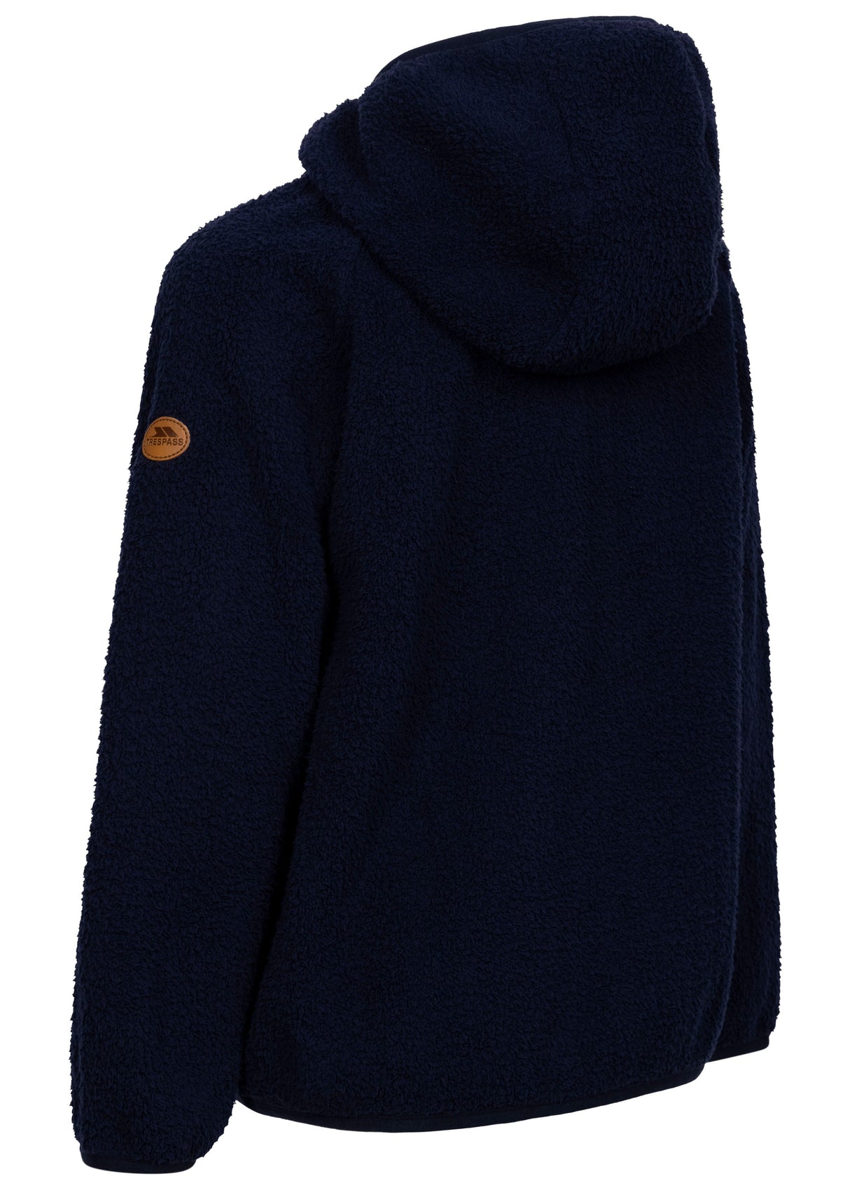 Minally - Navy - Trespass