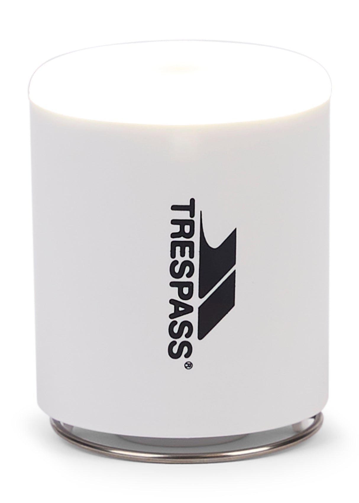 Miniflate - White - Trespass