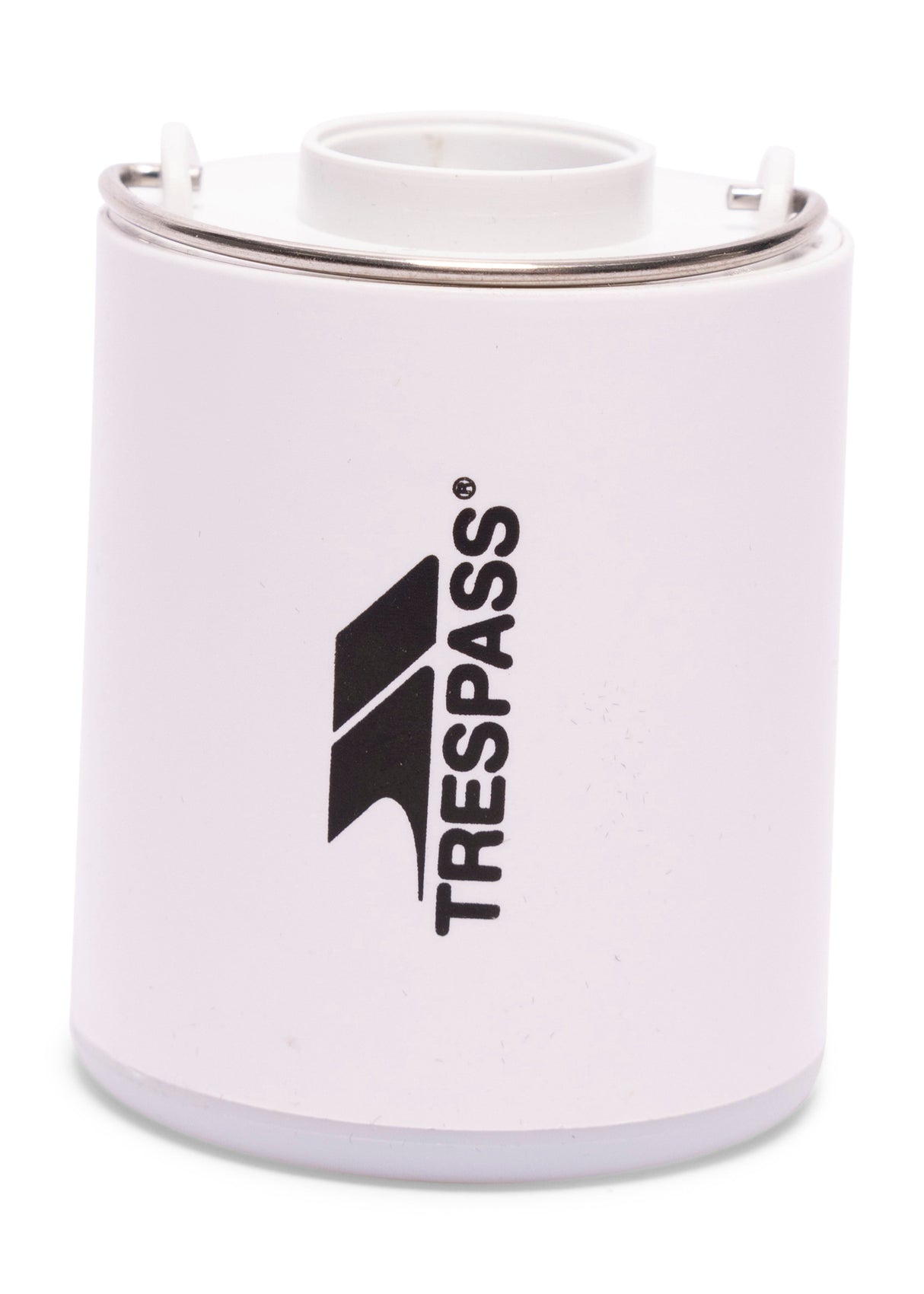 Miniflate - White - Trespass