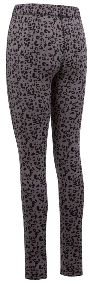 Minstrel - Dark Grey - Trespass