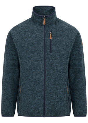 Mitchie - Dark Teal - Trespass
