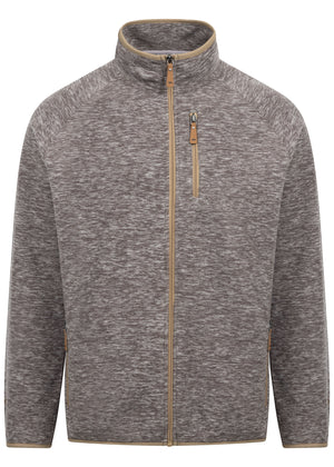 Mitchie - Grey Marl - Trespass