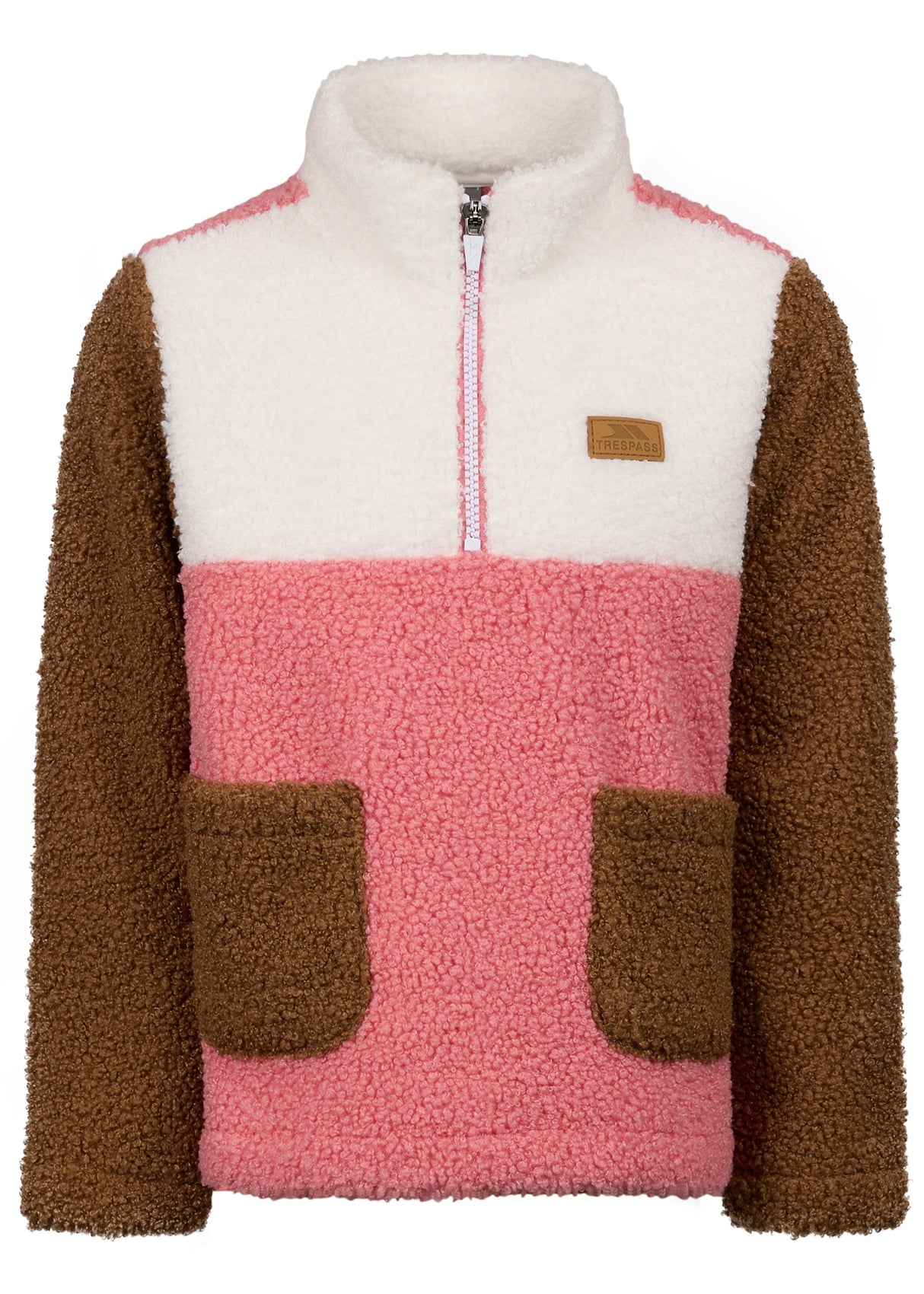 Mitta - Peachpink - Trespass