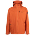 Montgomery - Burnt Orange - Trespass