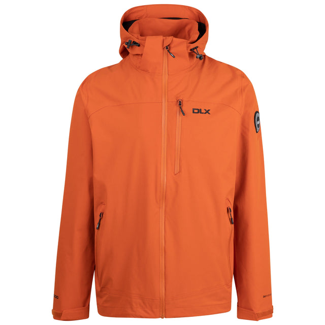 Montgomery - Burnt Orange - Trespass