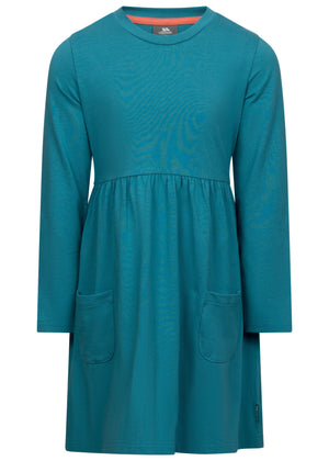 Morra - Light Teal - Trespass